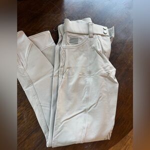 GhoDho English riding breeches